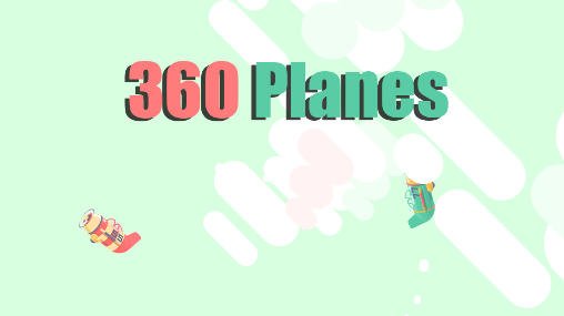 game pic for 360 planes
